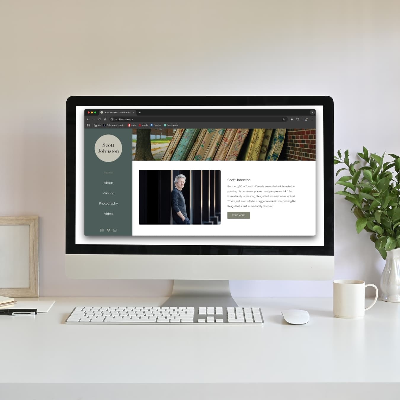 Placeholder Project